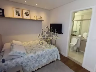 Apartamento 70m² 3 dorms c/ suite Jd Ipiranga - Americana/SP - Foto 18