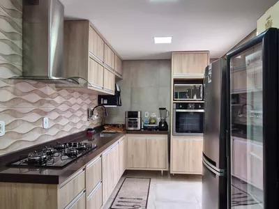 Linda casa no Vog Allegro condomínio fechado à Venda, Primavera, Vitória da Conquista, BA - Foto 21
