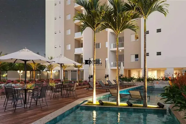 Cobertura à venda, 2 quartos, 1 suíte, 3 vagas, Tubalina - Uberlândia/MG - Foto 5