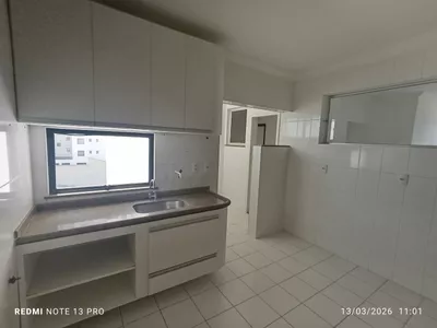 Apartamento com 3 quartos sendo 1 suíte+ dependência + 2 vagas de garagem+ depósito à venda em C - Foto 36