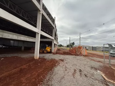 Sala comercial para aluguel,  Imóvel Morro Alto, Guarapuava - Foto 5