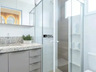 Apartamento à venda, 2 quartos, 1 suíte, 2 vagas, Segismundo Pereira - Uberlândia/MG - Foto 17