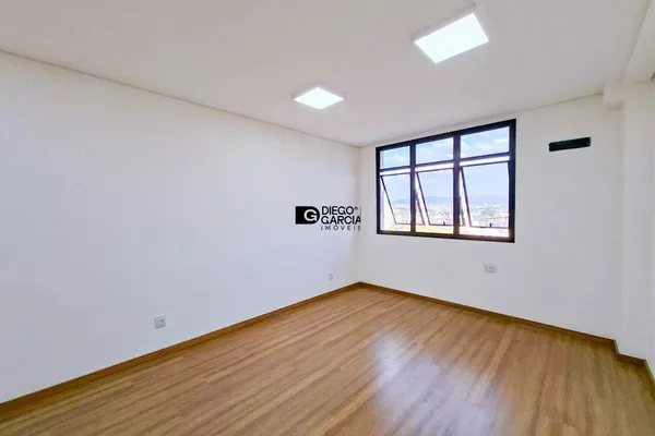 Sala comercial de 22 m² para aluguel no Eldorado, em Contagem - Foto 1