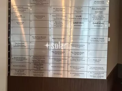 SALA COMERCIAL 401 ED JOAO GAVA AVENIDA BRASIL N 536 B CENTRO - Foto 4