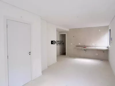 Cobertura à venda no Santo Antônio | 130,02 m² de conforto e exclusividade - Foto 3