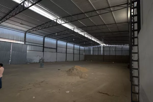 Galpão na Bartolomeu de Gumão 1300m2 - Foto 3