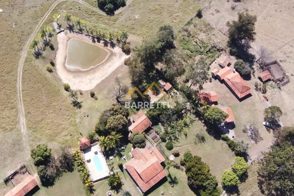 Chácara à venda em Ártemis com 85 mil metros de terreno e dois tanques de água - Foto 4