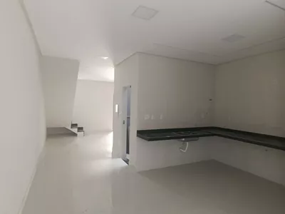 Casa duplex de 3 quartos sendo 1 suíte no Alameda dos Pássaros à venda, Felícia, Vitória da Con - Foto 14