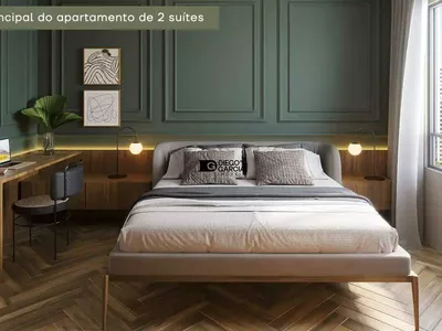 Apartamento à venda, 3 quartos, 3 suítes, 2 vagas, Stiep - Salvador/BA - Foto 23