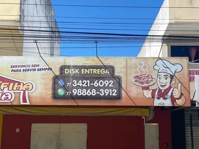 Excelente Lote à Venda, ao lado da Tenda da Esfiha e Pizzaria no bairro Brasil, Vitória da Conquis - Foto 4