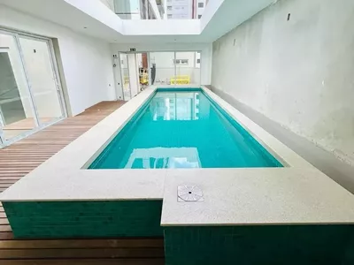 Apartamento Alto Padrão para venda,  com 03 suítes no Centro de Pato Branco-PR - Foto 24