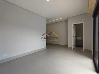 Sobrado à venda com 196 m², 3 quartos, 5 banheiros, 2 vagas de garagem e piscina, localizado no condomínio Lazuli Club - Foto 27