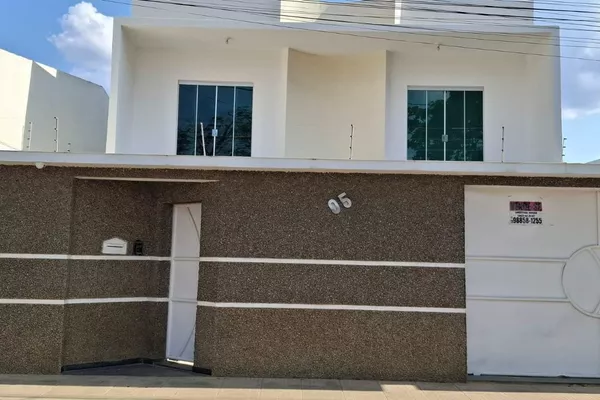 Casa com 5 quartos, com suite e closet, para venda, Urbis 6, Vitória da Conquista, BA - Foto 6