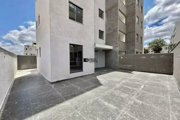 Área Privativa de 101m² no Santa Branca – Espaço, Conforto e Excelente Localização - Foto 1