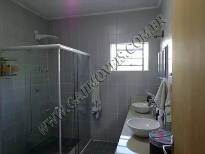 Sobrado Residencial Nardini - Americana/SP - Foto 18