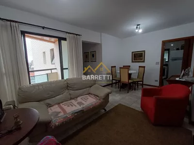 Apartamento de 104 m² no Centro de Piracicaba para Venda. - Foto 3