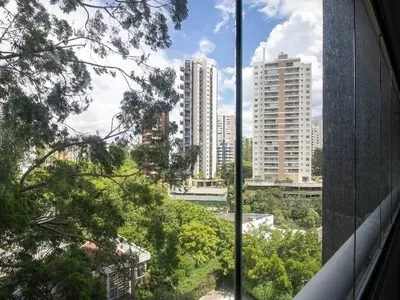Apartamento com 3 suite, 3 vagas de garagem na Vila Andrade. - Foto 7