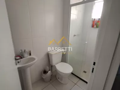 Apartamento à venda no bairro Pompéia, com 52,1 m², 2 quartos (sendo 1 suíte), 2 banheiros e 1 vaga de garagem - Foto 11