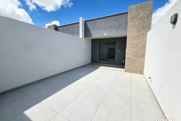 Casa à Venda com 3Q no Bairro São Pedro em Vitória da Conquista - Foto 2