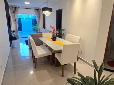 Casa a VENDA com 3/4 sendo 1 suíte no B. Primavera - Vit. da Conquista - BA - Foto 6