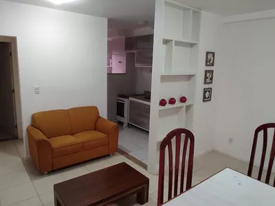 Excelente apartamento MOBILIADO, para Alugar, Condominio Vila Espanha, em frente a UESB, Bairro Univ - Foto 19