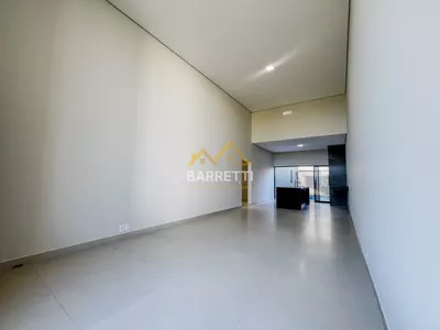 Casa à venda no Residencial Canadá com 152 m², 3 quartos (2 suítes), piscina e 2 vagas de garagem - Foto 4