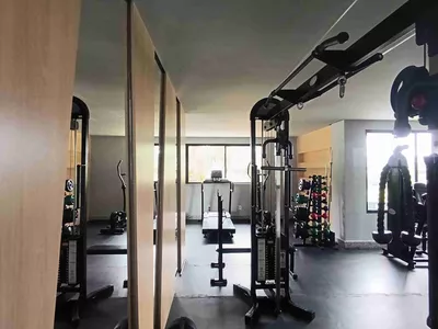 Apartamento decorado alto padrão com 176 m² , 3 salas, 3 vagas de garagem à venda, Boa Vista, Vit - Foto 10