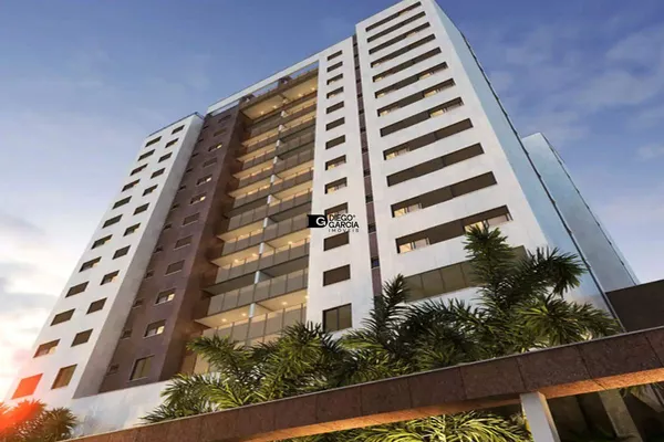 Unidades à venda, 3 a 4 quartos, Cruzeiro - Belo Horizonte - Foto 1