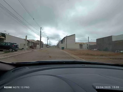 Terreno com 250 m² em condomínio à Venda, Zabelê, Vitória da Conquista, BA - Foto 12