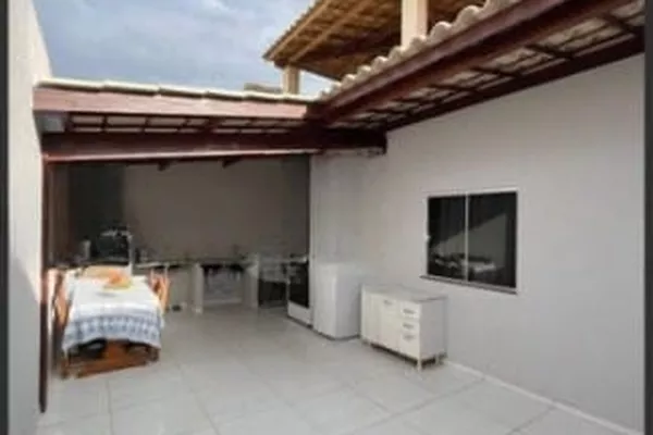 Casa de 3 quartos sendo 1 suíte à venda, Boa Vista perto do Sevilha, Vitória da Conquista, BA - Foto 6