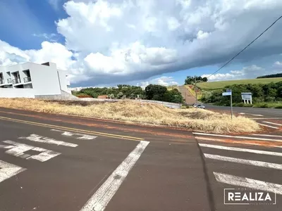 Terreno de Esquina para venda,  Localizado no Fraron na Pato Branco-PR - Foto 4
