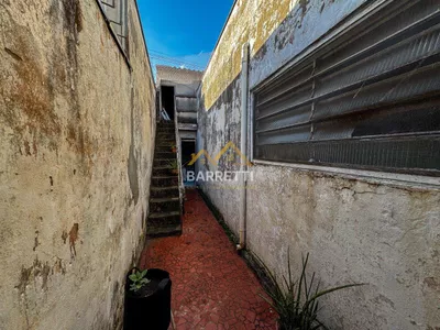 Casa à venda no bairro Vila Independência, com 116 m², 2 quartos, área de luz e 3 vagas de garagem - Foto 23
