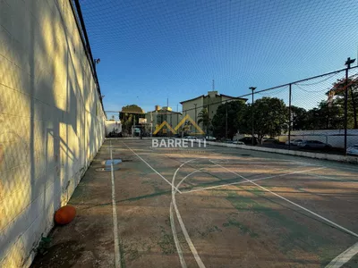 Apartamento para locação no Residencial Tarumã, com 65 m², 3 quartos, 1 banheiro e 1 vaga de garagem - Foto 25