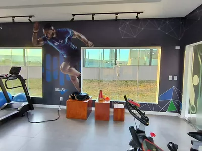 Casa de 3 quartos sendo 1 suíte nova em ótima localização dentro do Condomínio Conde III (finan - Foto 18