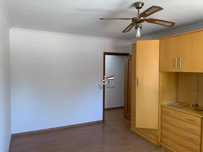 Apartamento com 4 quartos no Àgua Verde - Curitiba para locação - Foto 23