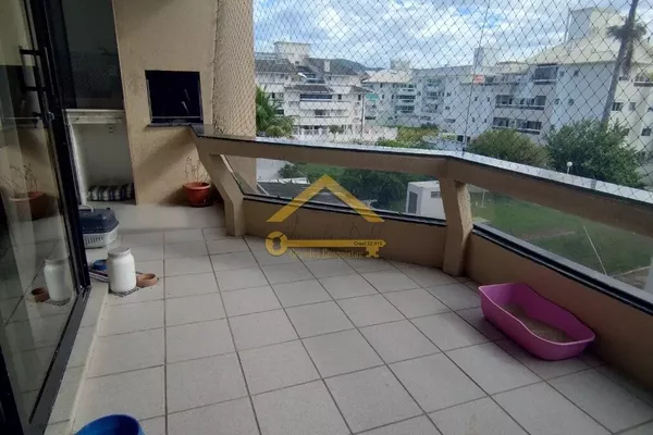 Apartamento a Venda na Praia dos Ingleses - Foto 6