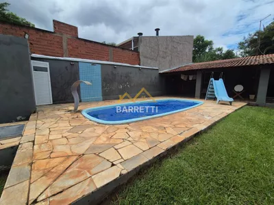 Chácara de 1000m² à Venda no Bairro Santa Isabel em Tupi - Piracicaba - Foto 5