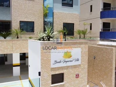 Apartamento 3 quartos sendo 1 suíte, 2 vagas de garagem, planejados na cozinha à venda, Candeias, - Foto 14