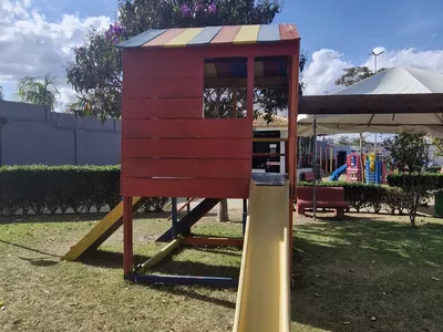 Casa de 4 quartos sendo 2 suítes no condomínio Cidade das Flores à Venda, Boa Vista, Vitória da - Foto 38