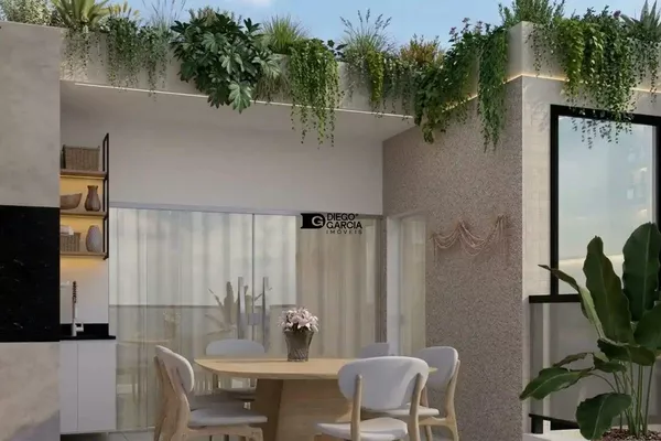 Apartamento à venda, 1 quarto, Stella Maris - Salvador/BA - Foto 4