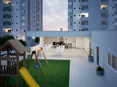 Unidades à venda, 2 quartos, Novo Mundo - Uberlândia - Foto 11