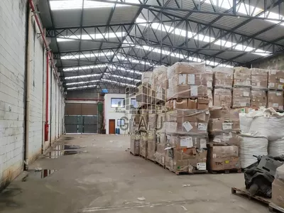 Salão industrial 780m² Werner Plaas - Americana/SP - Foto 2