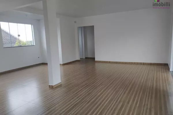 Sala Comercial Rua Melci Dal Molin, 600 Bairro São Francisco - Foto 2