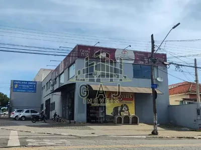 Salões comerciais c/ 189m² e 156m² Cidade Jardim - Americana/SP - Foto 3