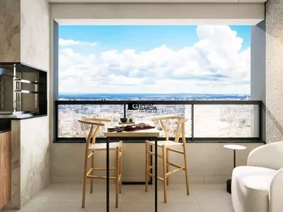 Apartamento à venda, 2 quartos, 1 suíte, 1 vaga, Taiaman - Uberlândia/MG - Foto 7