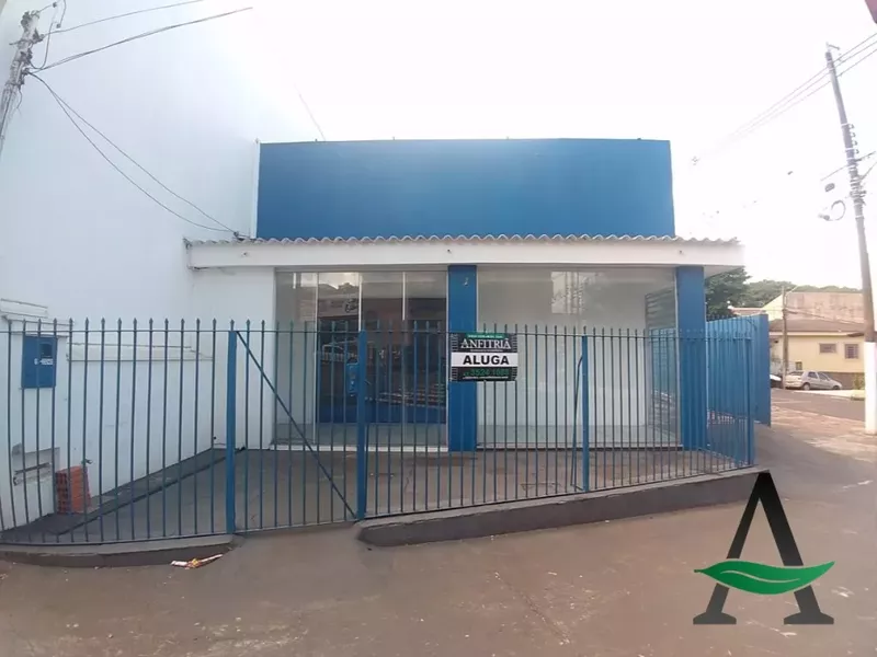 Cornélio Procópio - Comercial - Centro - Foto Principal