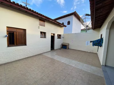 Ótima Casa à venda, 4 quartos sendo 2 suítes, 3 vagas de garagem, Recreio, Vitória da Conquista, - Foto 4