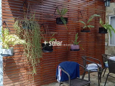 CASA DE ALVENARIA ALTO PADRAO TV CAMOZZATTO N 30 B CENTRO - Foto 14