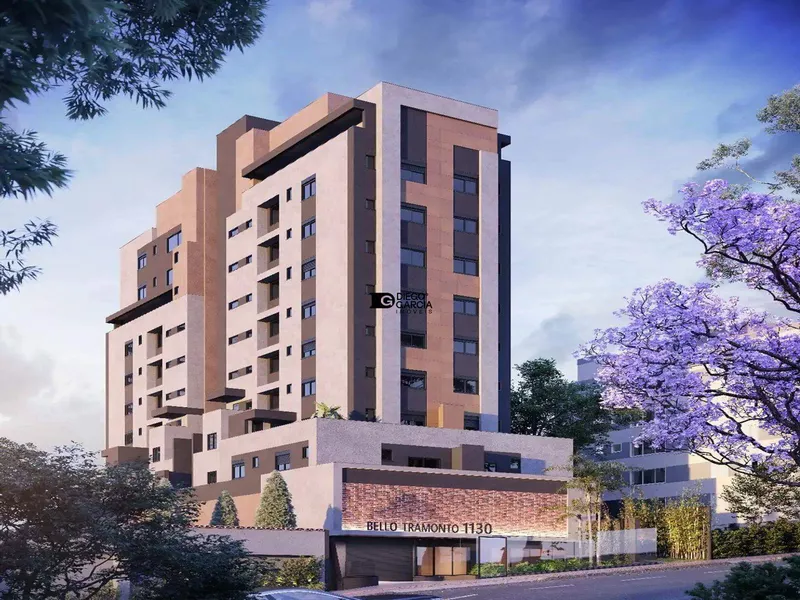 Unidades à venda, 2 a 4 quartos, Grajaú - Belo Horizonte - Foto Principal