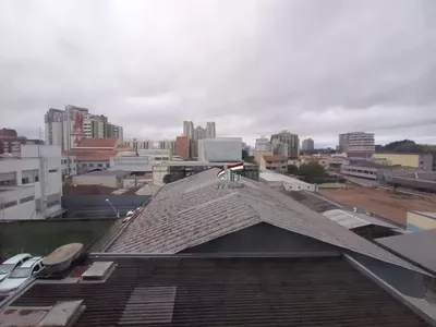 SALA COMERCIAL JOÃO BETTEGA 28m° CURITIBA PORTÃO - Foto 6
